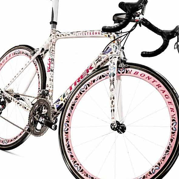 butterfly madone