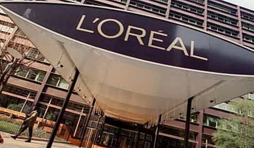 L’Oreal