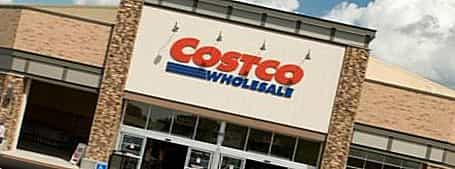 Costco Wholesale