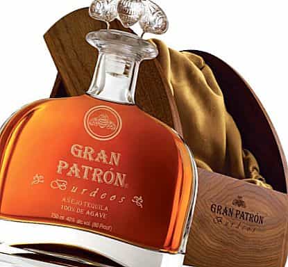 Gran Patron Platinum