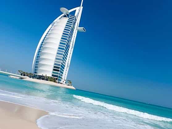 Burj Al Arab