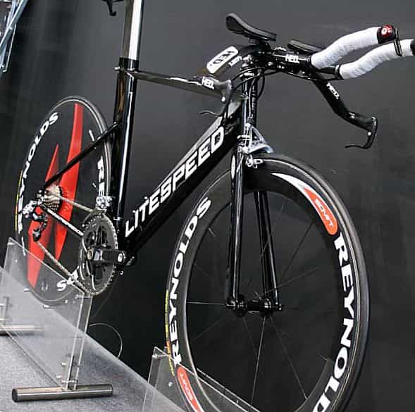 Litespeed Blade