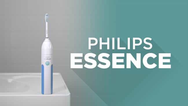 Philips Sonicare Essence