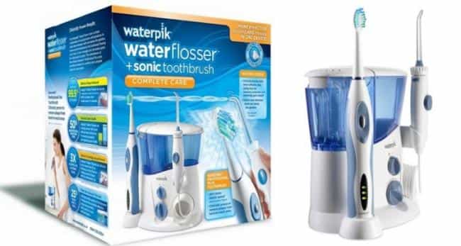 Waterpik Complete Care, WP-900