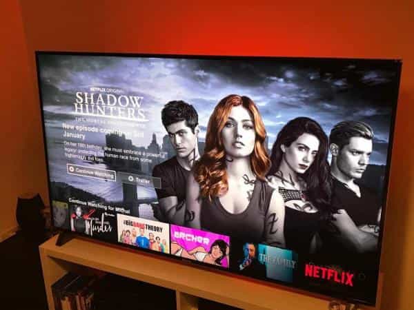 Panasonic Viera 65DX902B