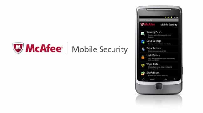 McAfee Security