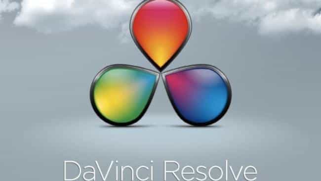 Da Vinci Resolve