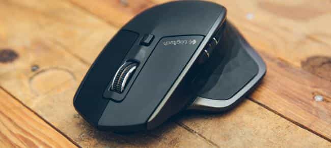Logitech MX Master