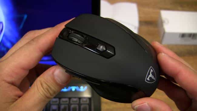 VicTsing 2.4G