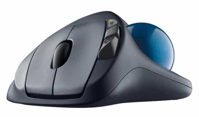 Logitech M570