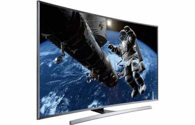Samsung UN65JU7500