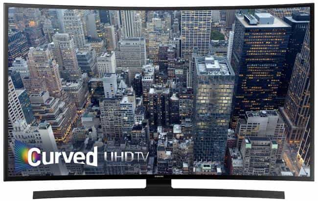Samsung UN48JU7500
