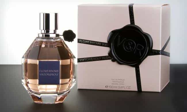 FLOWERBOMB