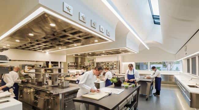 FRENCH LAUNDRY