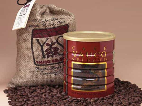 Yauco Selecto AA