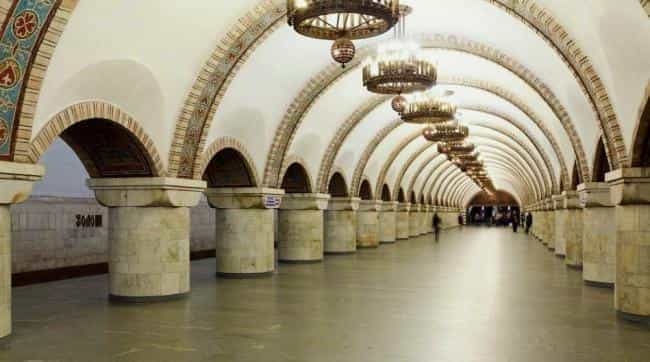 Золотые ворота