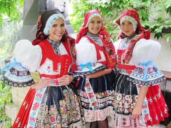 Чешская Республика