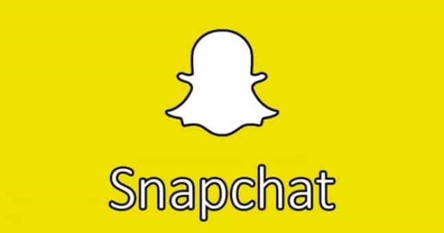 Snapchat