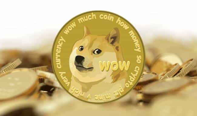 Догкоин