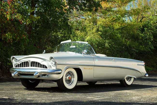 Packard Panther