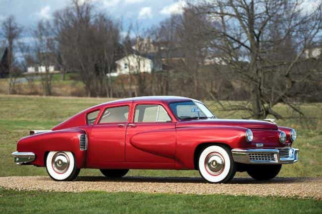 Tucker 48