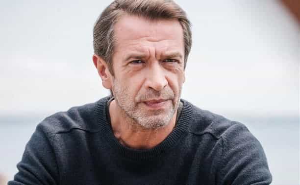 Владимир Машков