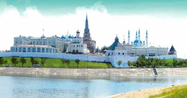 Россия