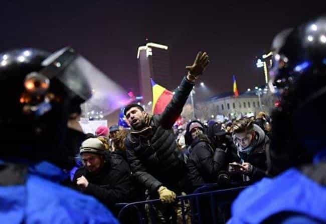 Румыния