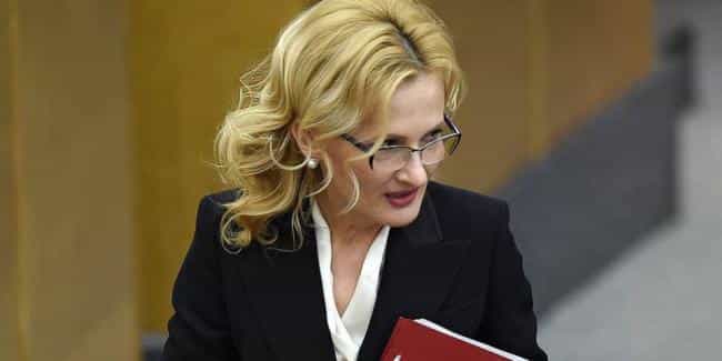 Появление пакета