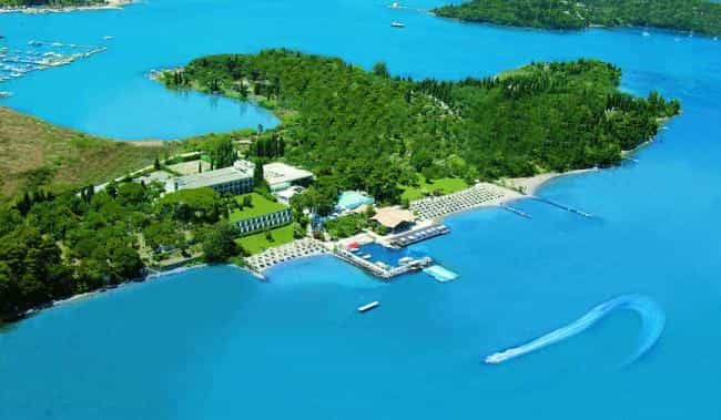 Kontokali Bay