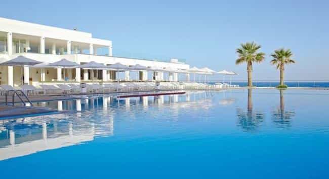 White Palace Grecotel