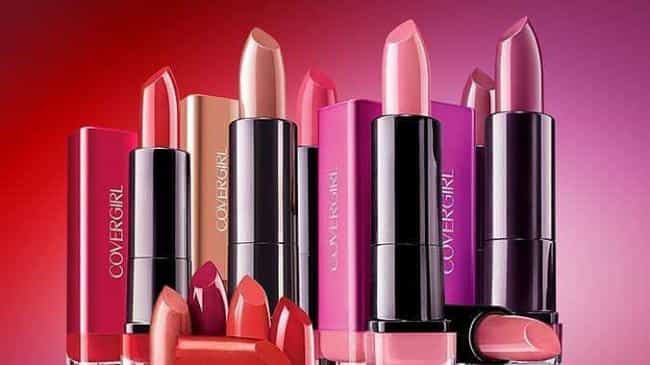 CoverGirl
