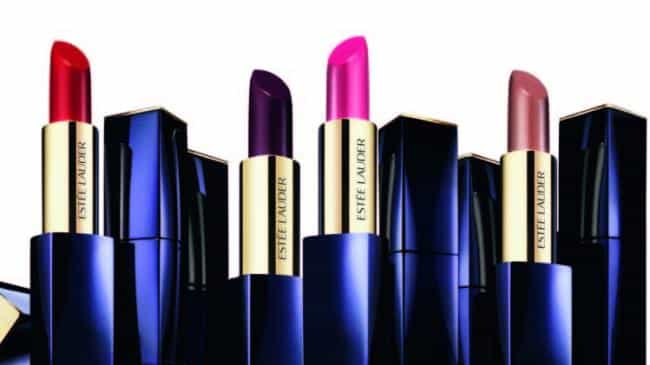 Estee Lauder