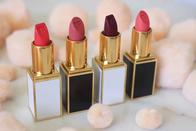 Tom Ford
