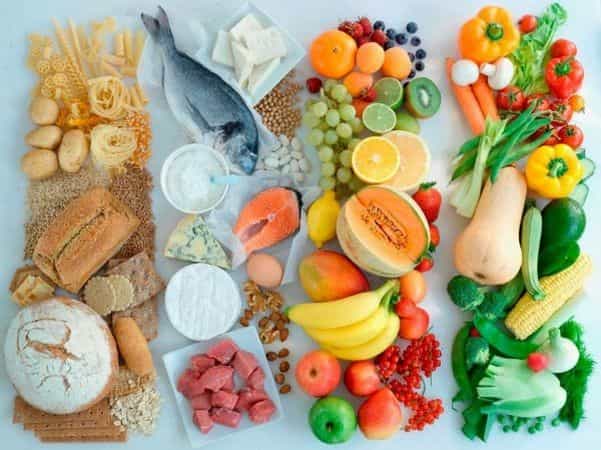 Продукты