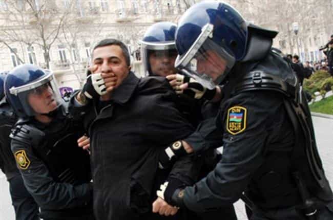Азербайджан
