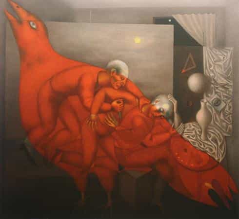 Ольга Булгакова