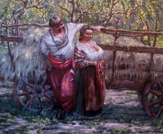 Александр Иванов