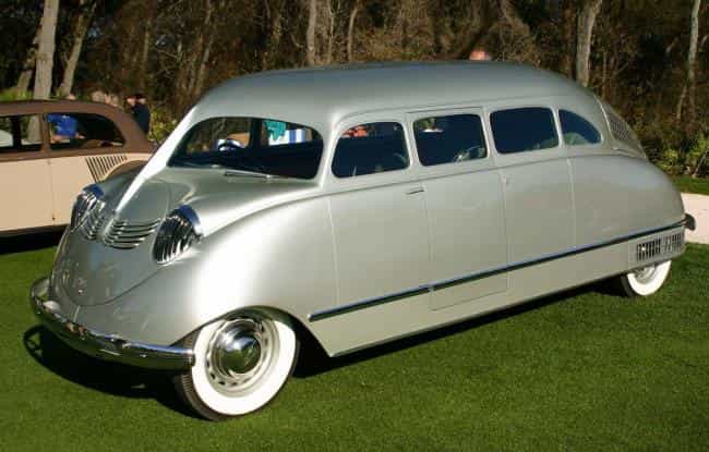 Stout Scarab