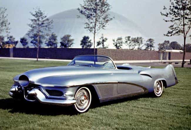GM Le Sabre