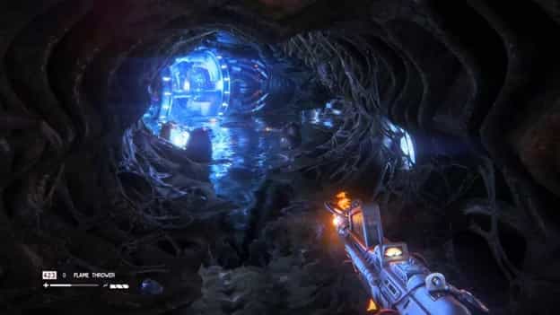 Alien: Isolation