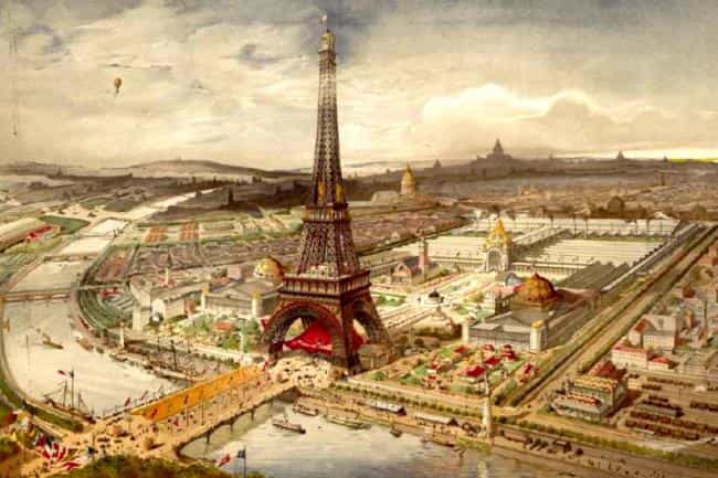 Exposition Universelle