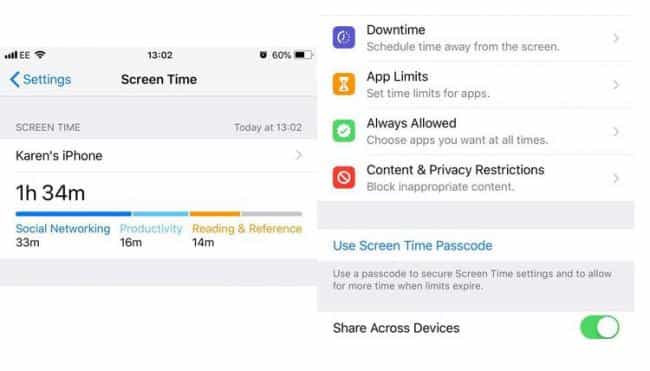 Как снизить зависимость от IPhone