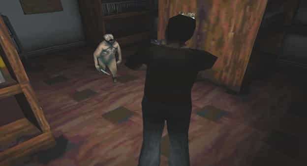 Silent Hill