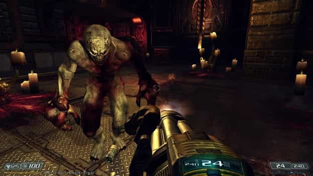 Doom 3