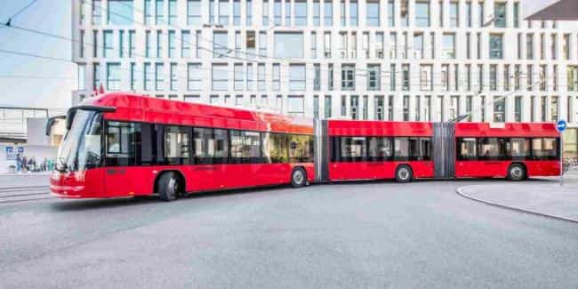 Hess LighTram 02795