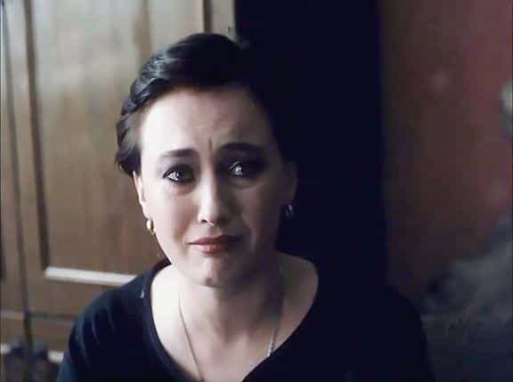 Лариса Гузеева