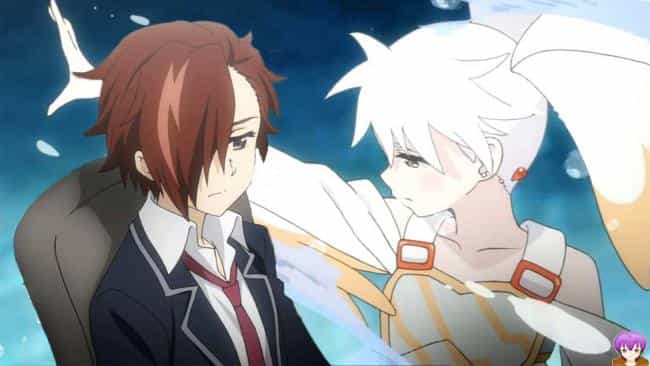Селектор: Заражение «WIXOSS»