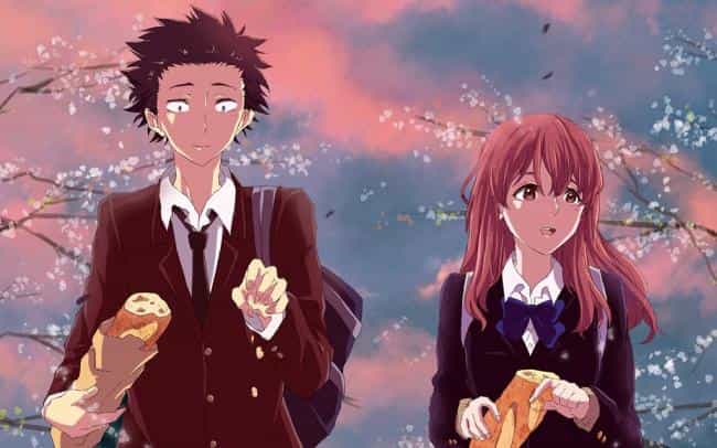 A Silent Voice
