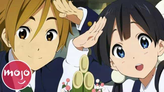 Tamako Market